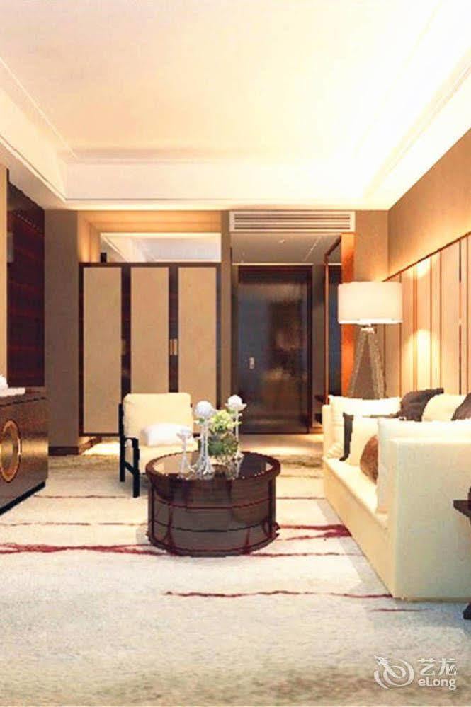 Xianyou Huaqiao Hotel Putian Exterior foto